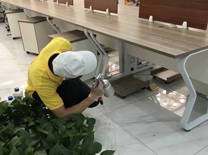 酒店空气检测南通空气检测